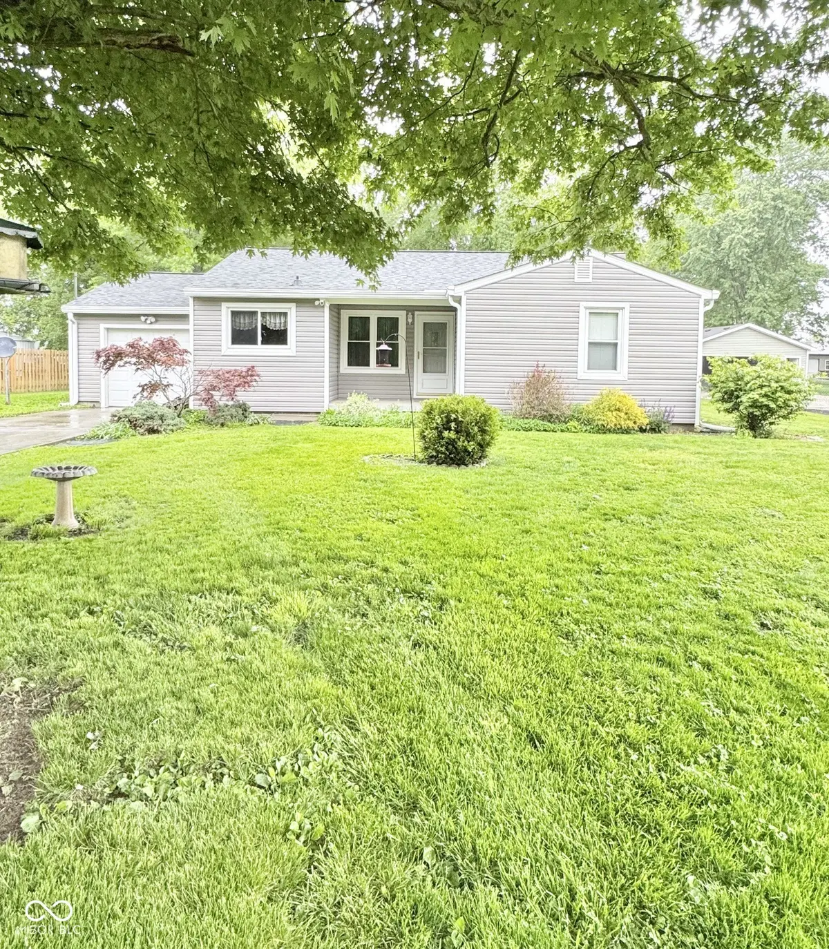 9849 N 125 W, Fortville, IN 46040