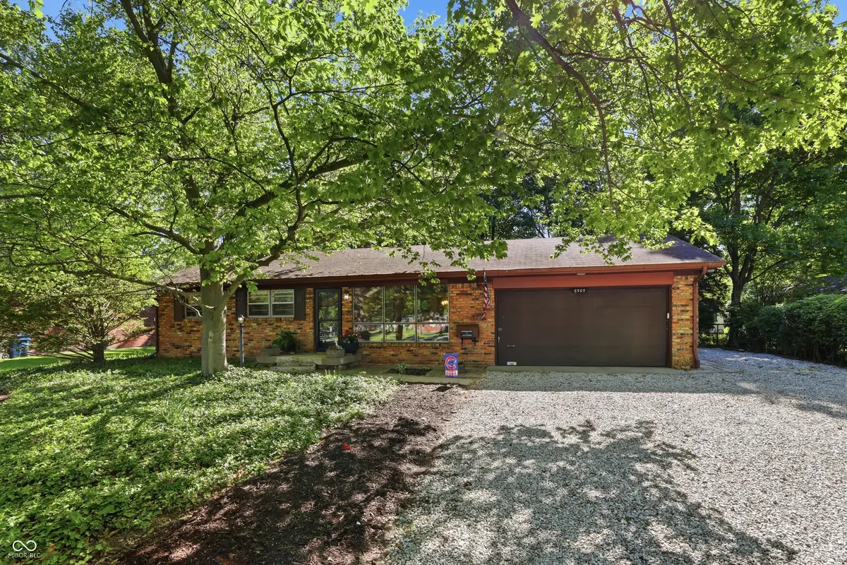 6905 Hague RD, Indianapolis, IN 46256