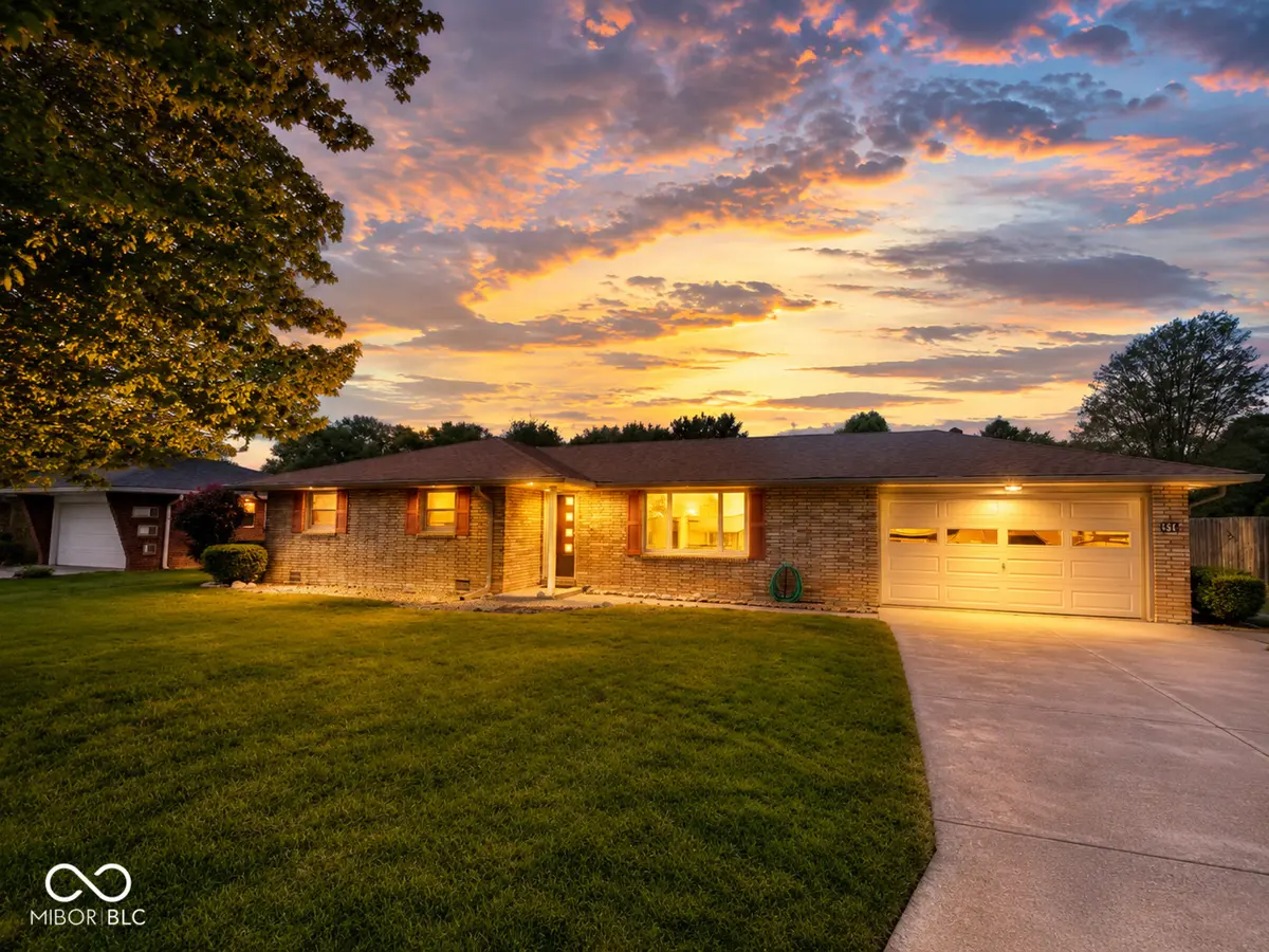 816 Imy LN, Anderson, IN 46013