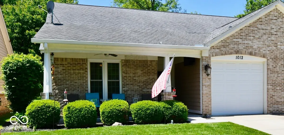1012 Park PL, Sheridan, IN 46069