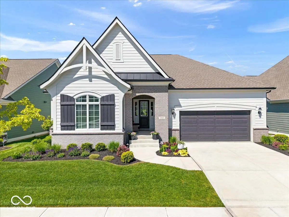 2065 Granville DR, Westfield, IN 46074