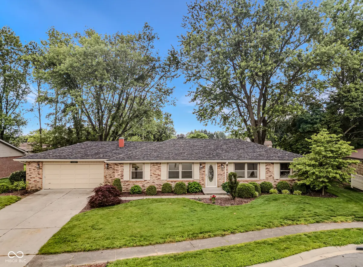 4515 W Mission CT, Columbus, IN 47203