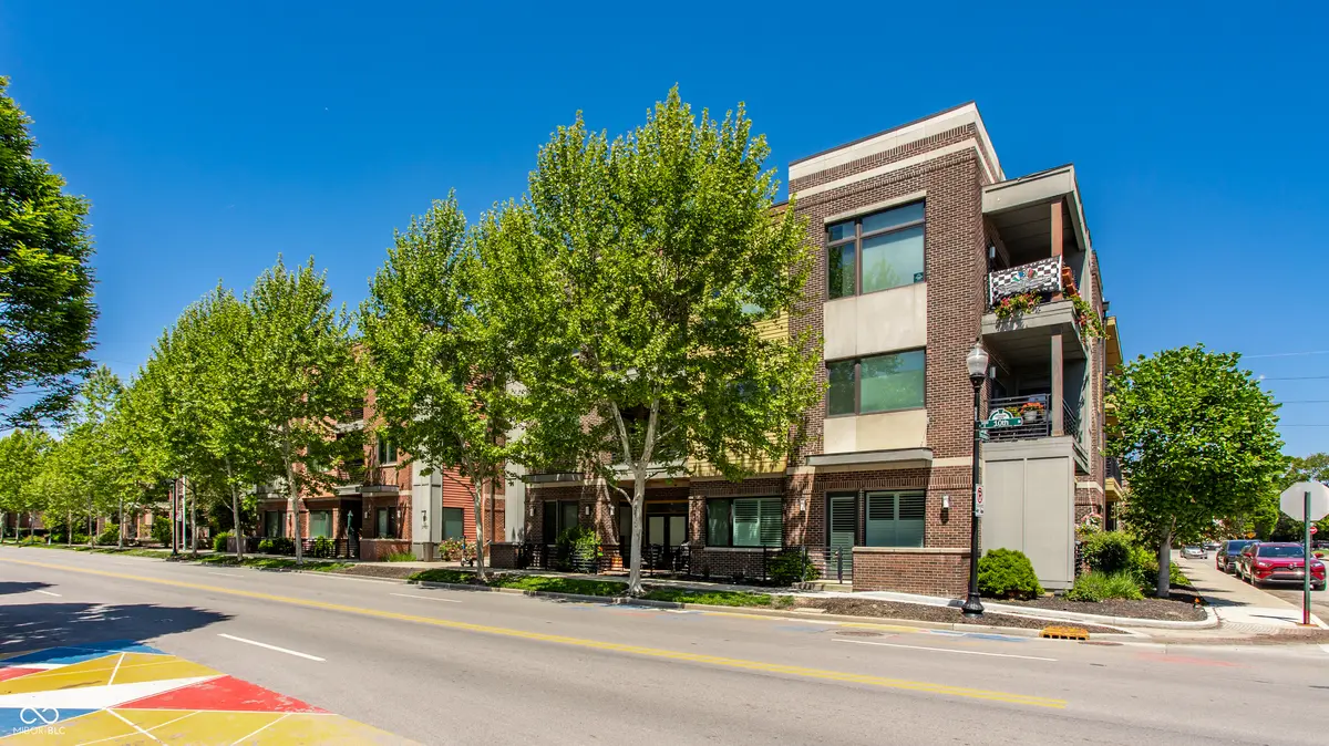 622 E 10th ST #205, Indianapolis, IN 46202