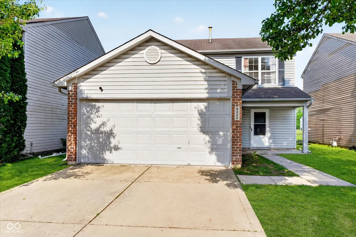 4320 Village Bend LN, Indianapolis, IN 46254