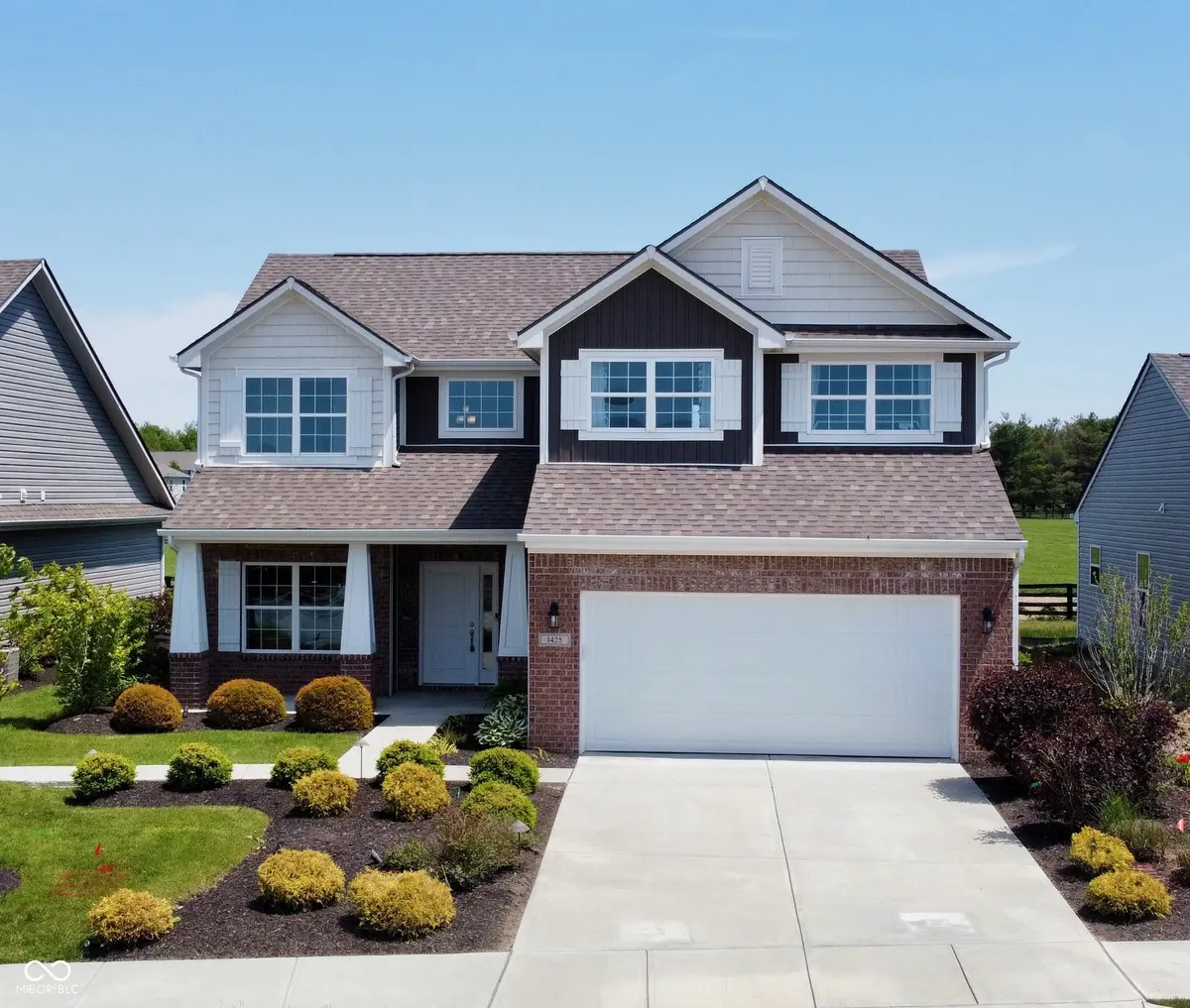 1425 Bigleaf DR, Sheridan, IN 46069