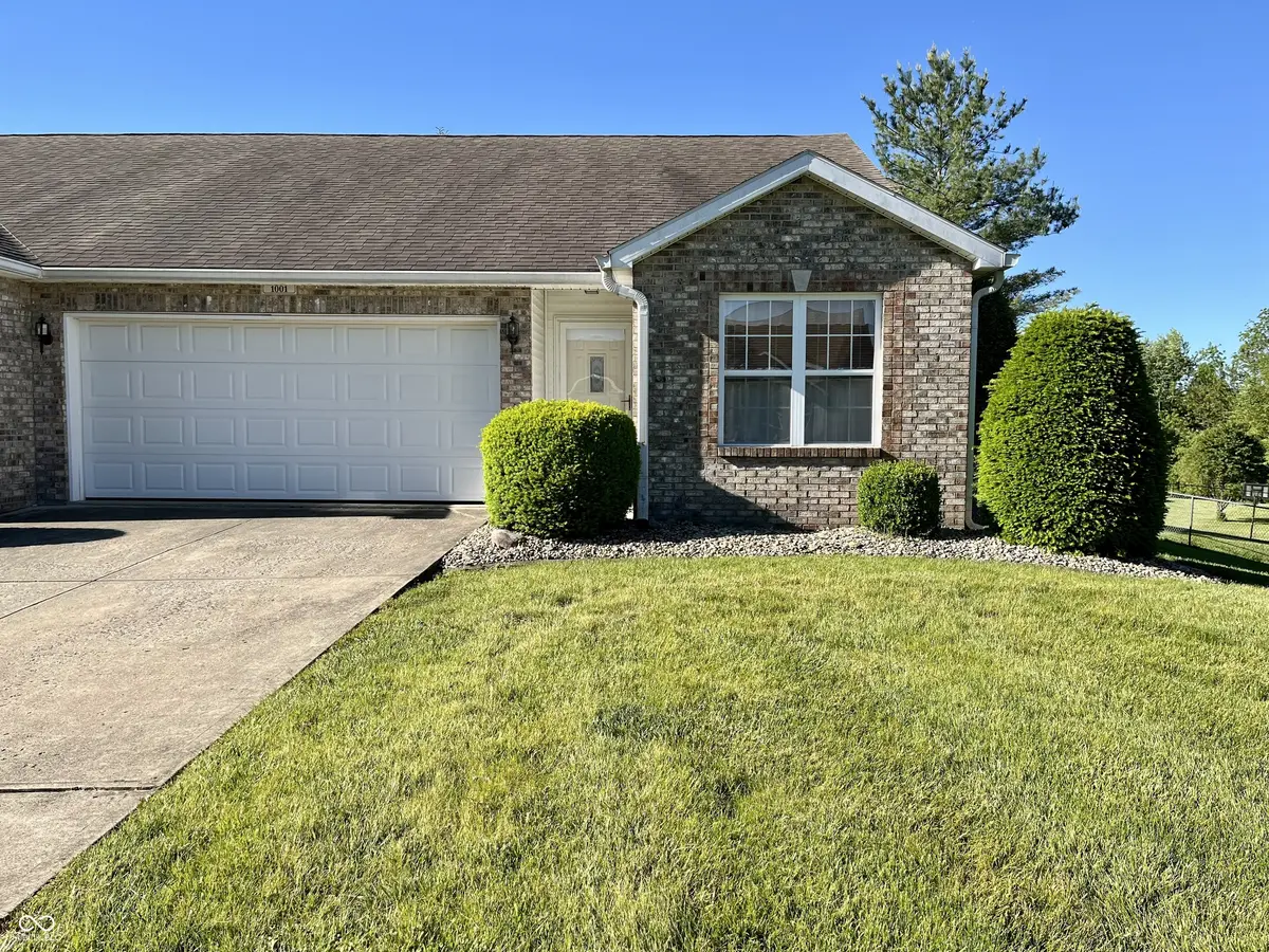 1001 E Crown Pointe BLVD, Greensburg, IN 47240