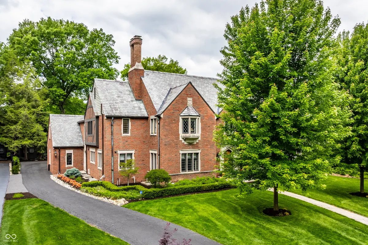 5320 N Meridian ST, Indianapolis, IN 46208