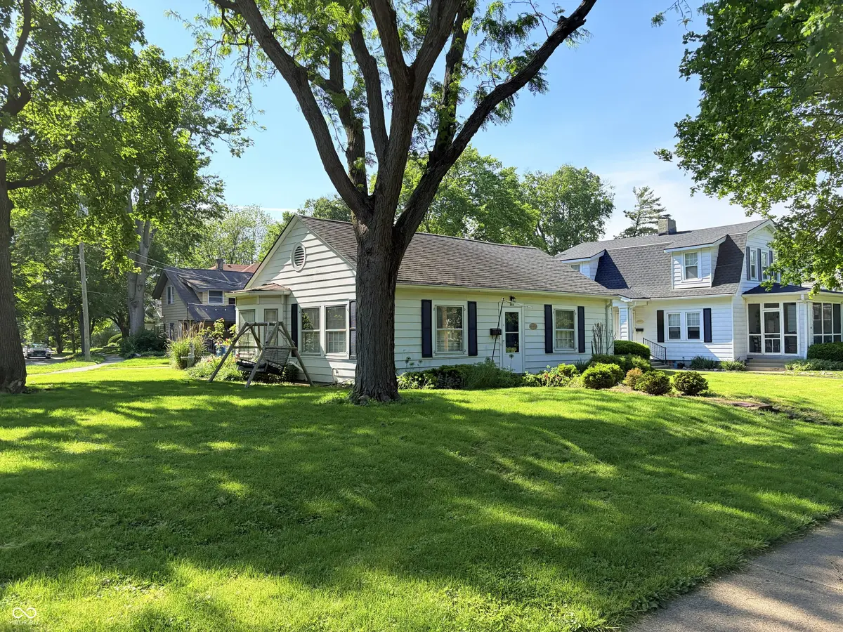 308 N Bolton AVE, Indianapolis, IN 46219