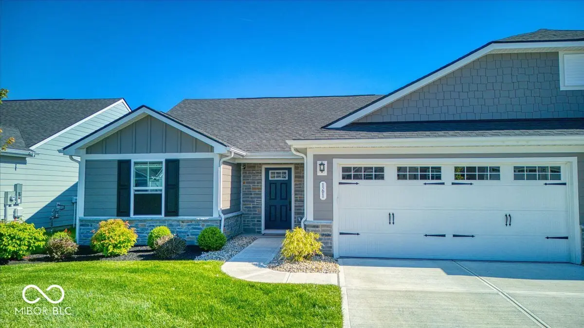 161 Mission Terrace DR, Whiteland, IN 46184