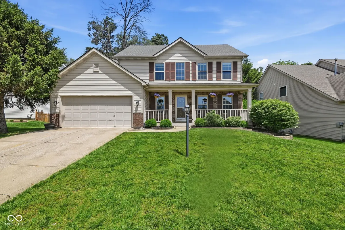 13849 Stone Haven DR, Carmel, IN 46033