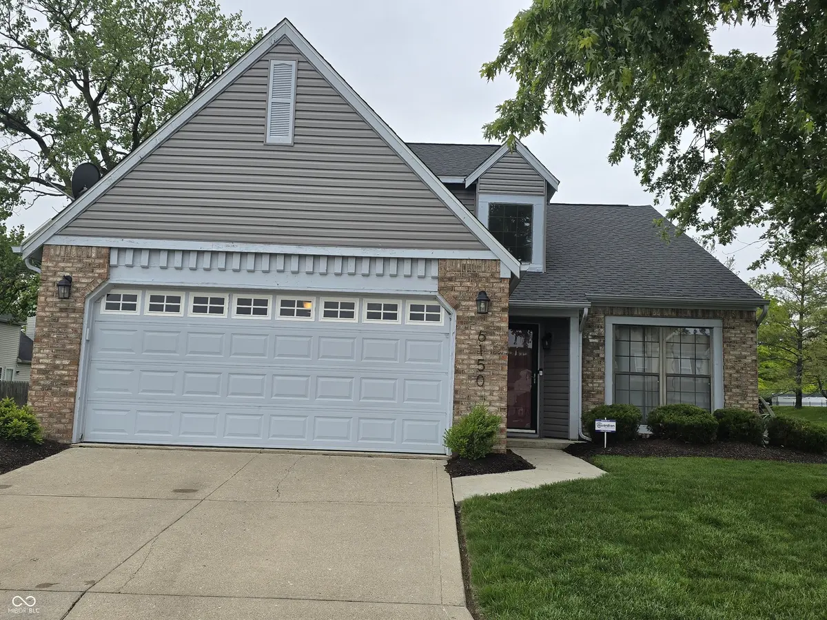 6150 Tybalt LN, Indianapolis, IN 46254