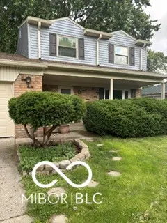 1449 Moores MNR, Indianapolis, IN 46229