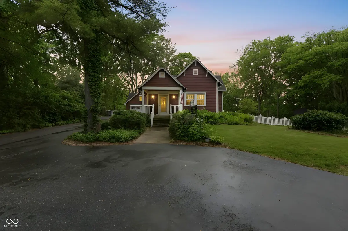 2610 Senour RD, Indianapolis, IN 46239