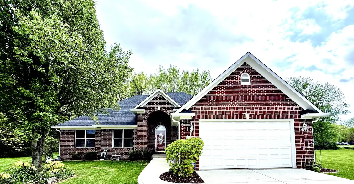 13129 N Tower CT, Camby, IN 46113