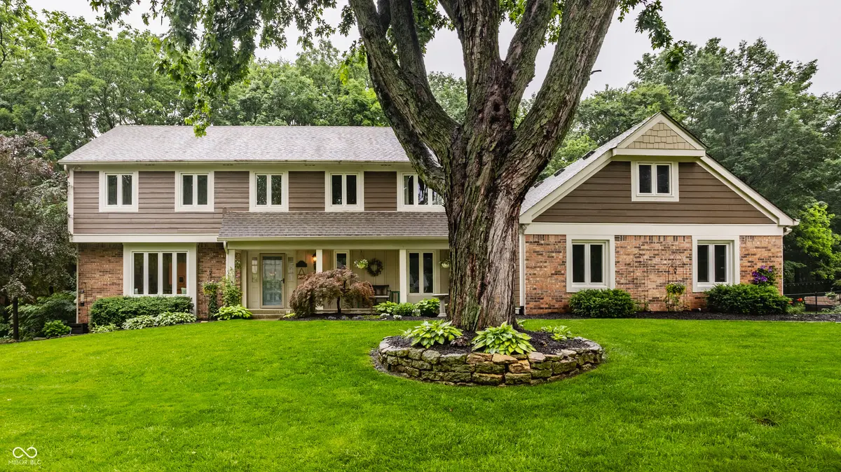 11641 Eden Estates DR, Carmel, IN 46033