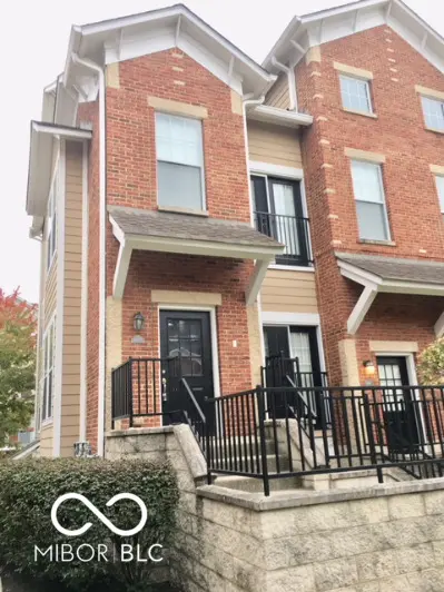 6626 Reserve DR, Indianapolis, IN 46220