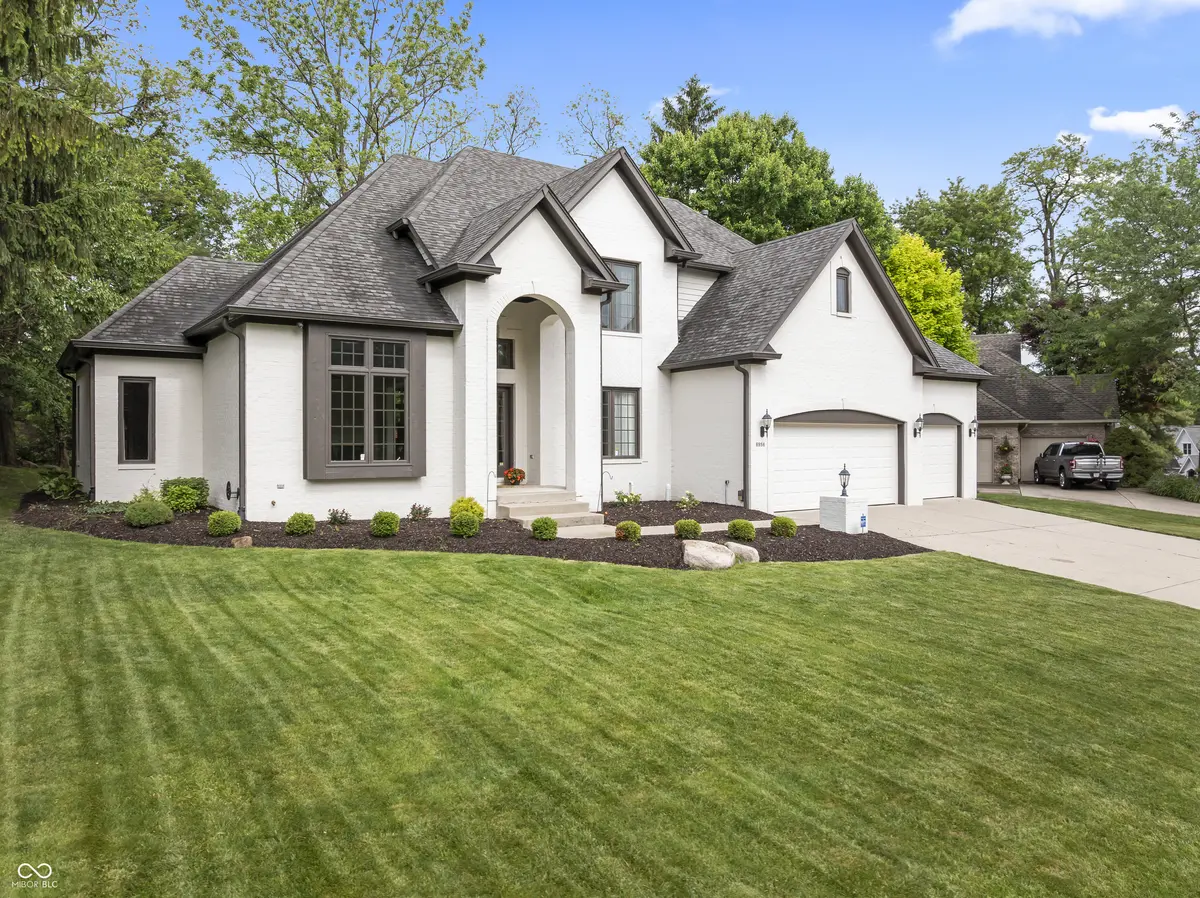 8956 Admirals Bay DR, Indianapolis, IN 46236