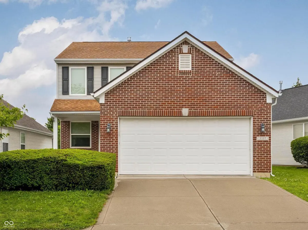 5337 Pelham WAY, Indianapolis, IN 46216