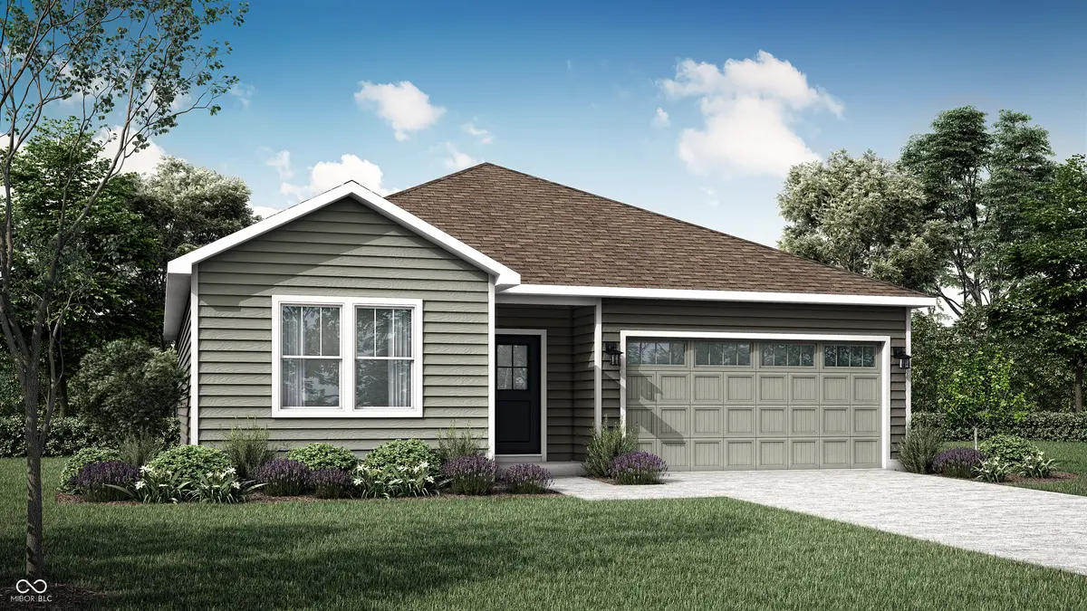 4247 Malvern WAY, Indianapolis, IN 46235