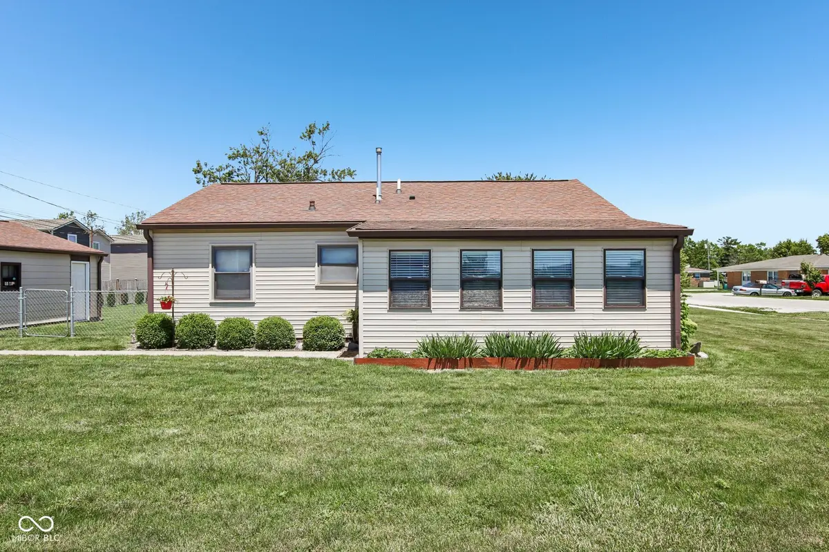 1004 W Noble ST, Lebanon, IN 46052