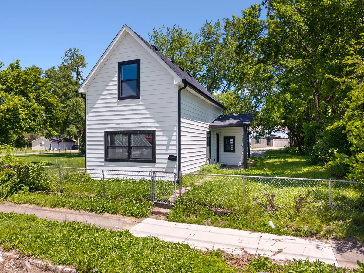 1512 Locust ST, Anderson, IN 46016