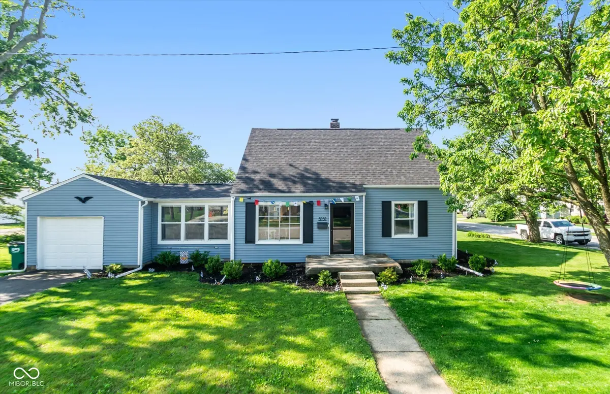 5151 W 21st ST, Indianapolis, IN 46224