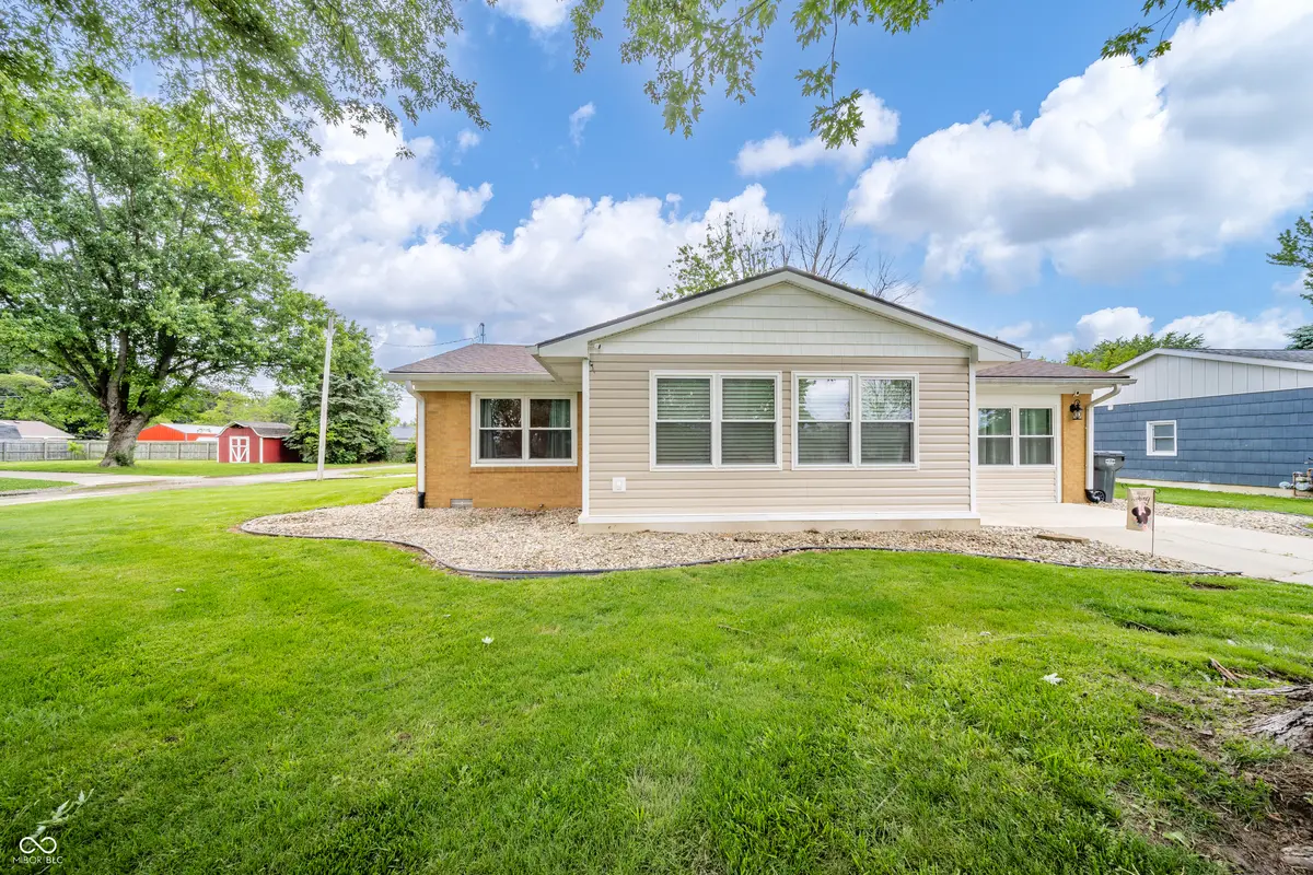 149 E 75th ST, Anderson, IN 46013