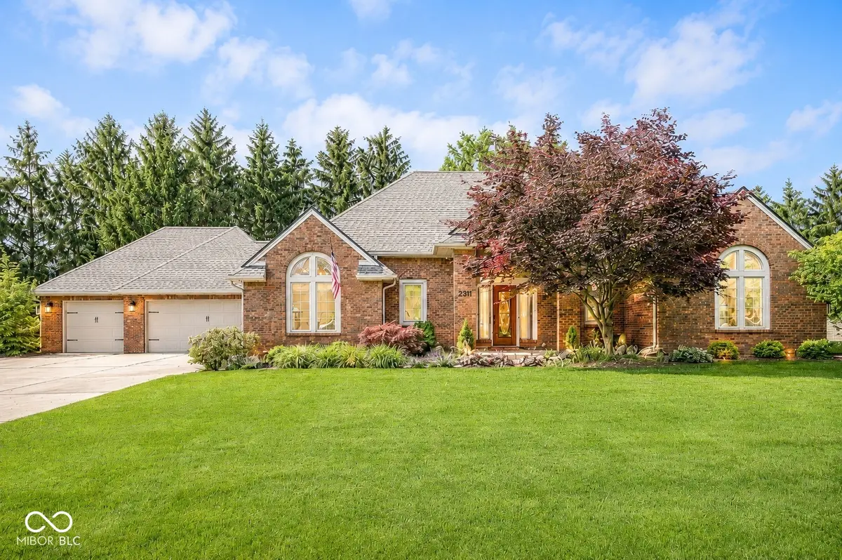 2311 Cedar Bend DR, Anderson, IN 46011