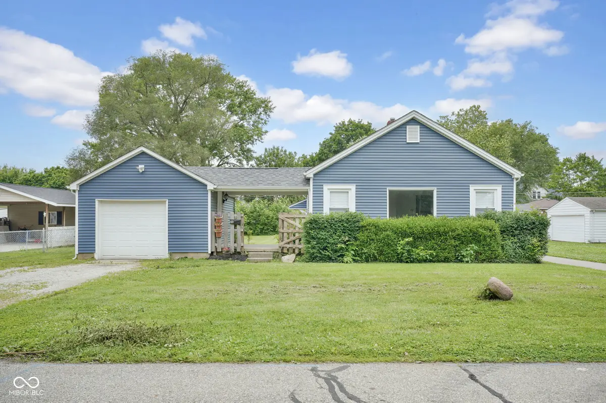 50 Wehmeier ST, Columbus, IN 47201
