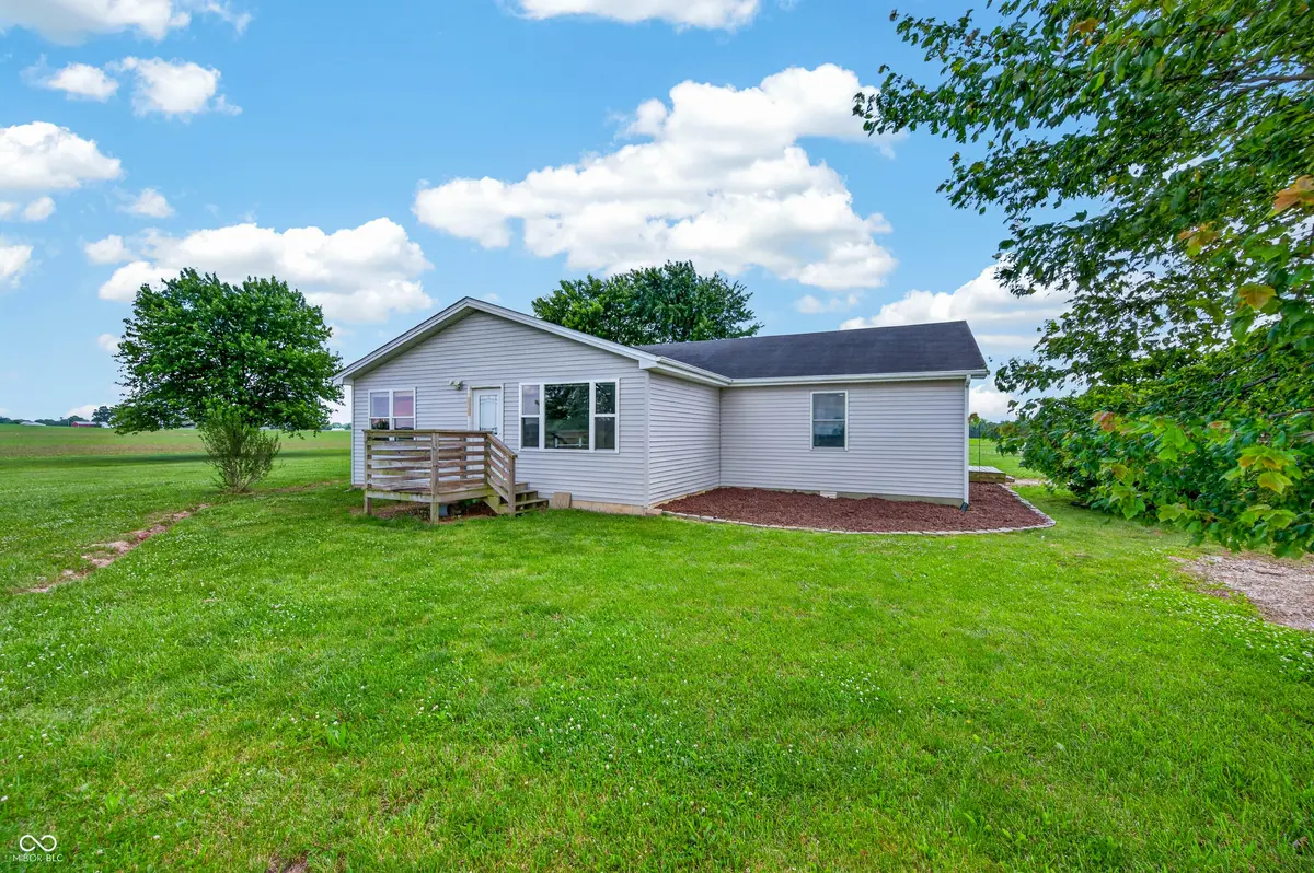 4311 E County Road 700 S, Crothersville, IN 47229