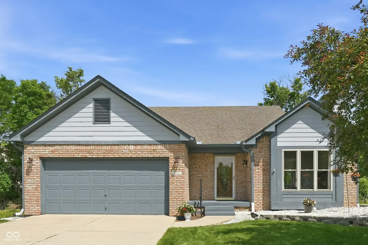 913 Cortland CT, Greenfield, IN 46140
