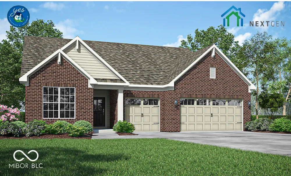 19601 Service Berry CIR, Noblesville, IN 46062
