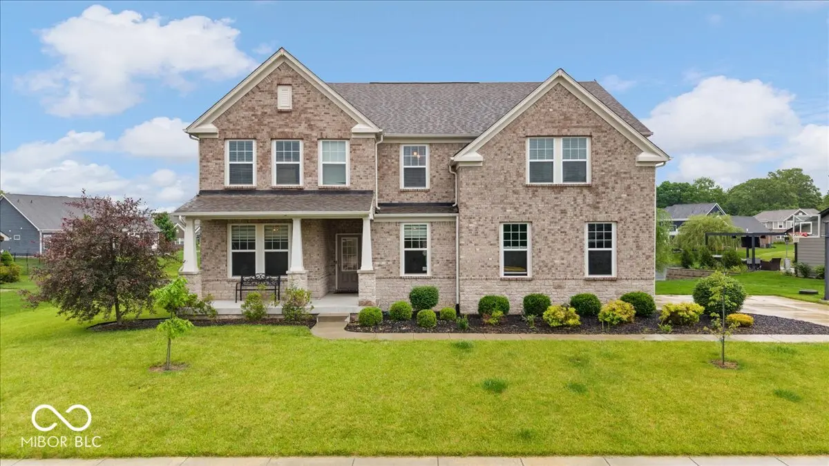 359 Morningside DR, Brownsburg, IN 46112