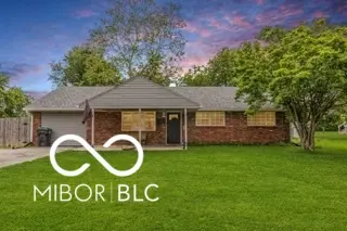 913 Sweetbriar AVE, Whiteland, IN 46184