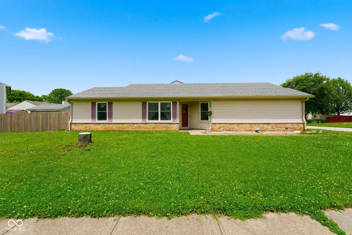 6414 Long River LN, Indianapolis, IN 46221
