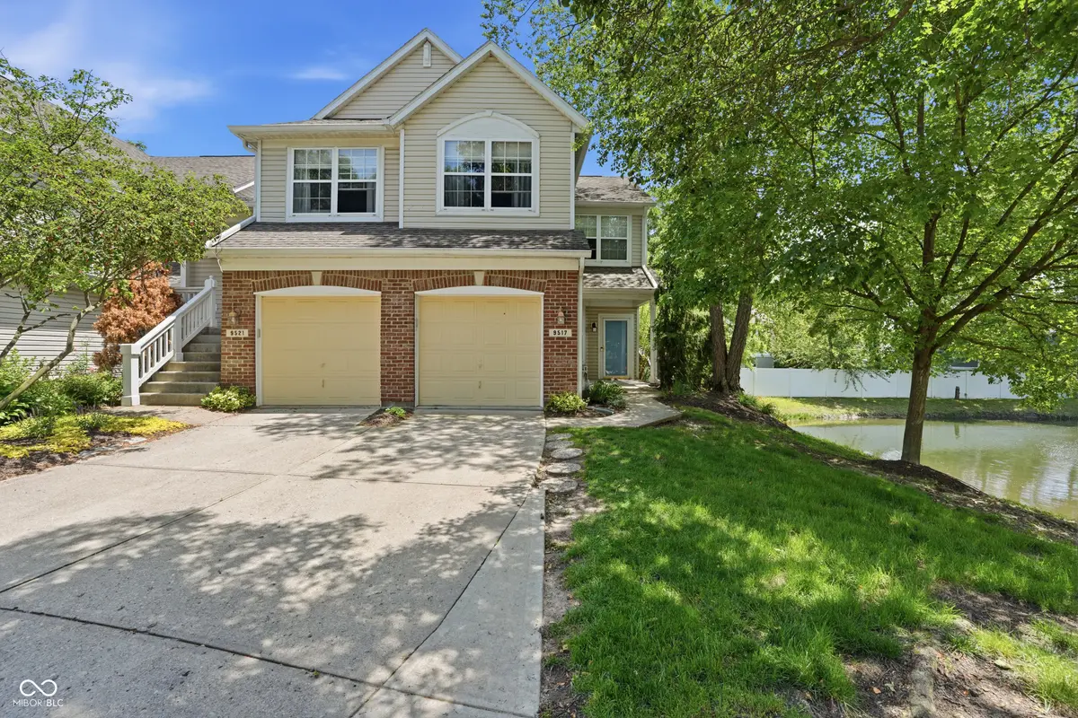 9517 Longwell DR, Indianapolis, IN 46240