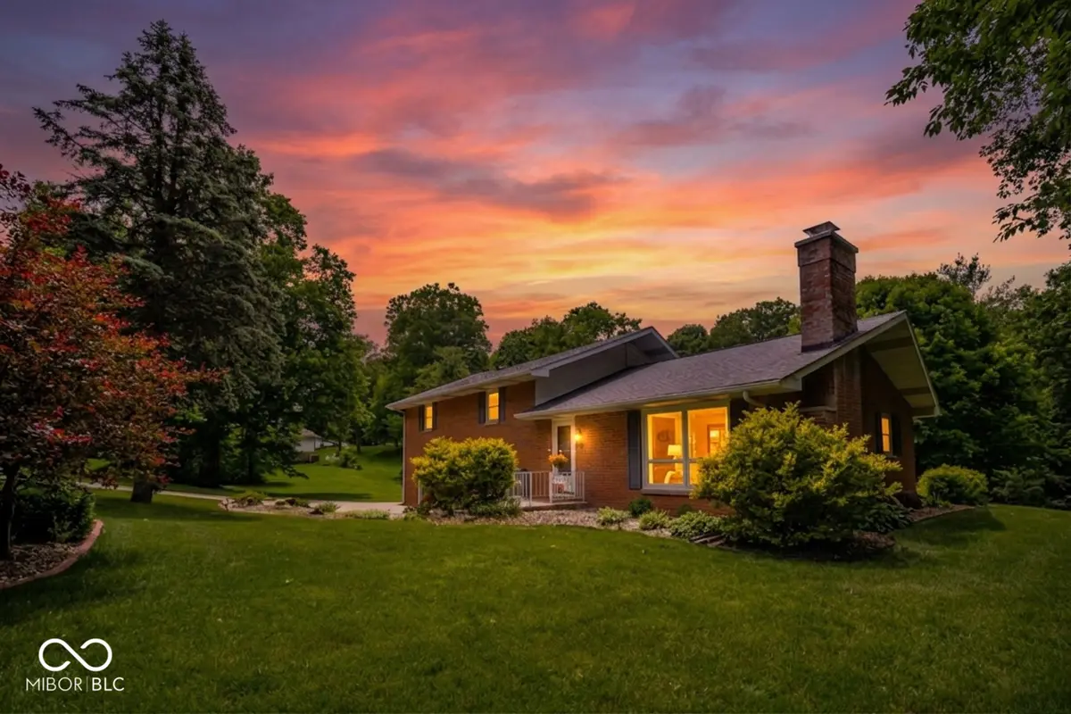 5665 N Mechanicsburg RD, Middletown, IN 47356