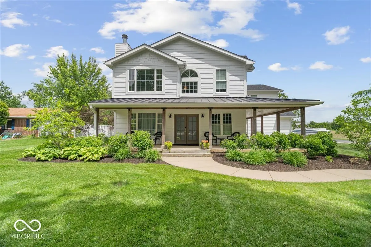 1322 N Mill Creek RD, Noblesville, IN 46062