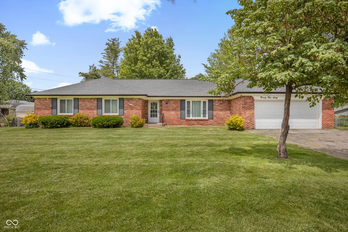 9560 E 192nd ST, Noblesville, IN 46060