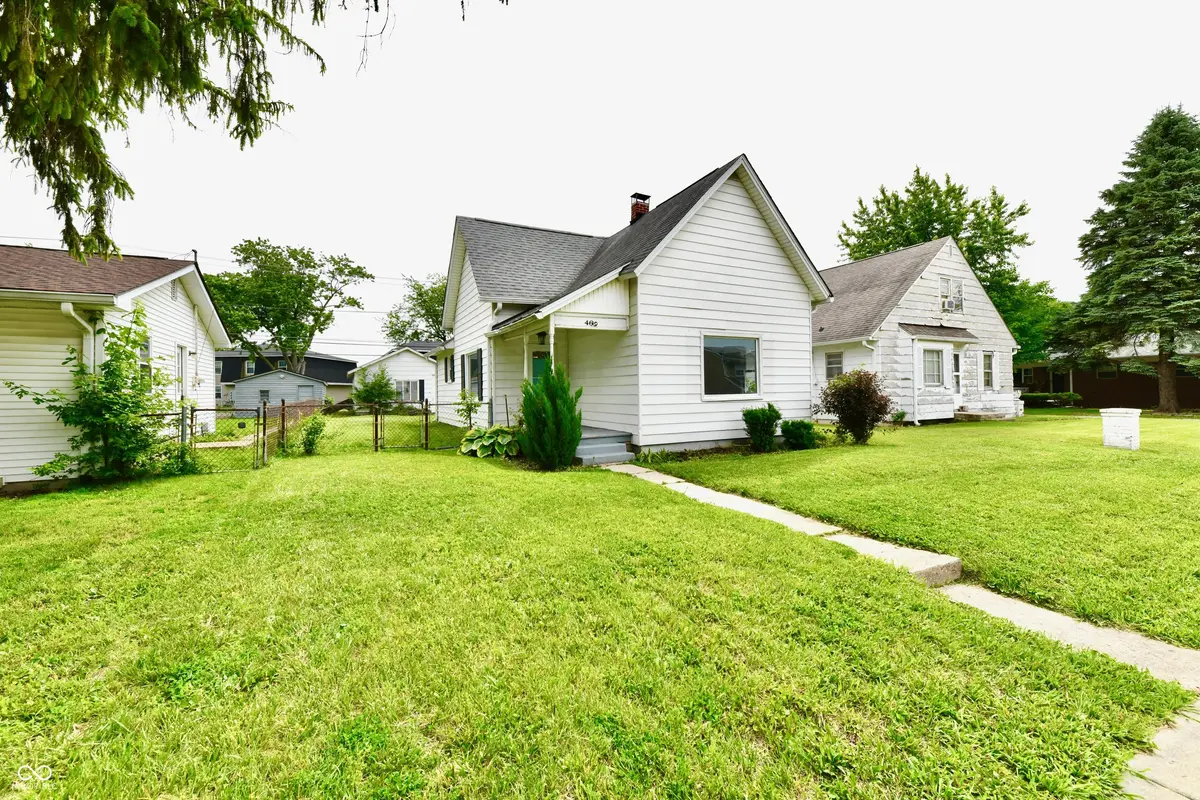 469 S Peru ST, Cicero, IN 46034