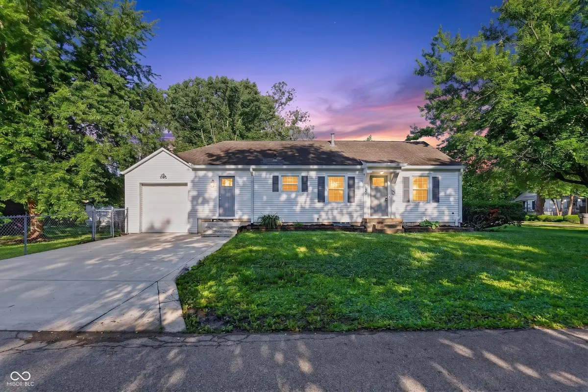 1831 E 65th ST, Indianapolis, IN 46220