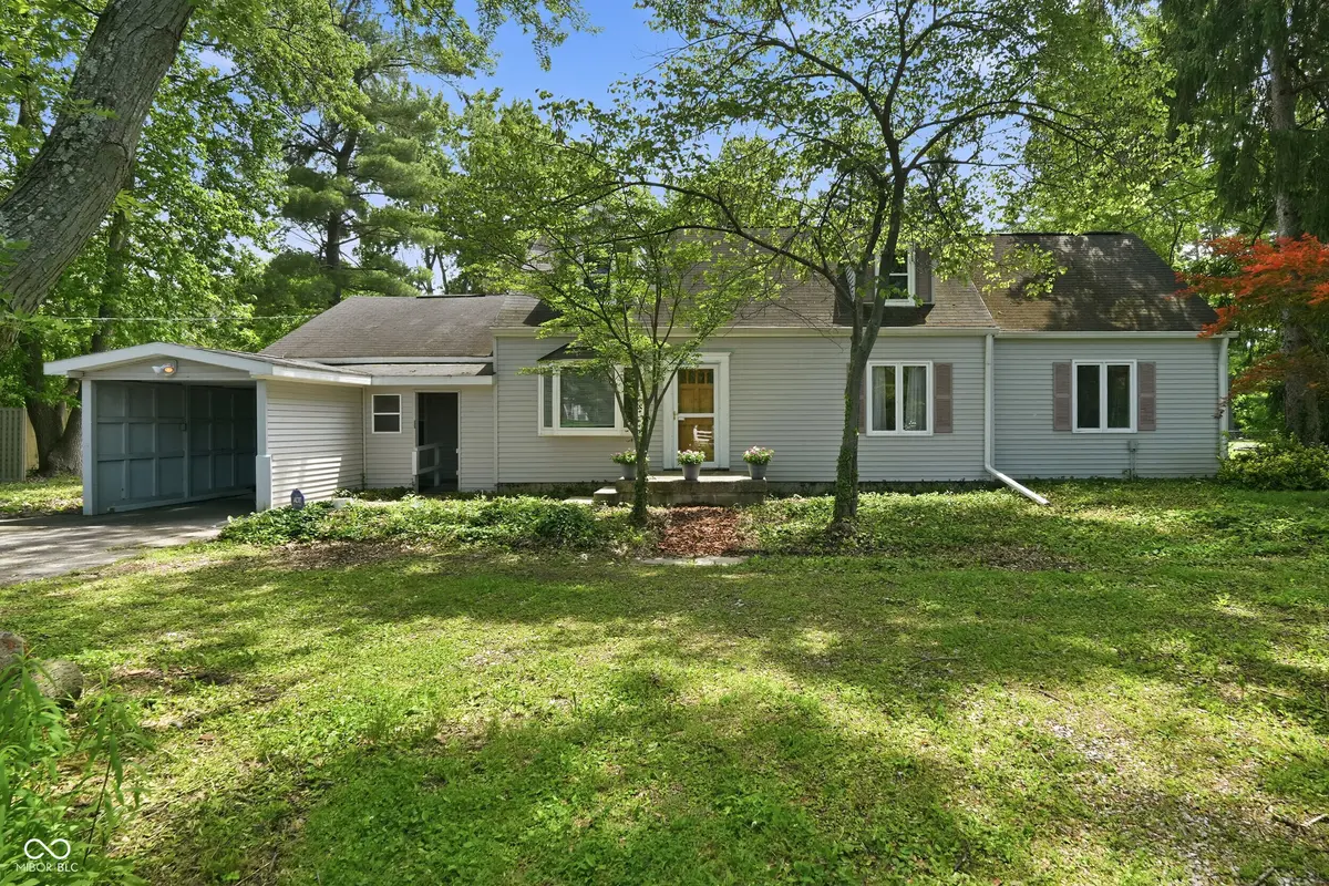 6601 W 71st ST, Indianapolis, IN 46278