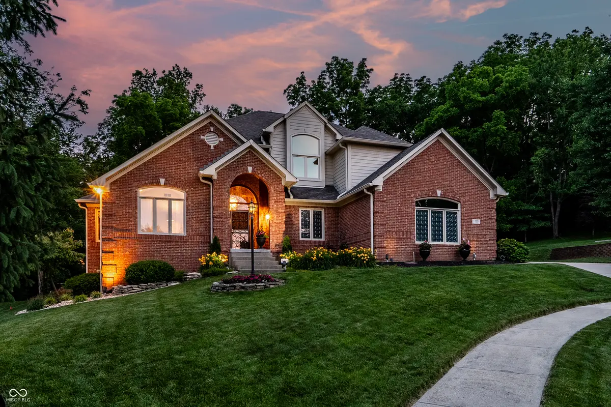 1859 Inisheer CT, Indianapolis, IN 46217