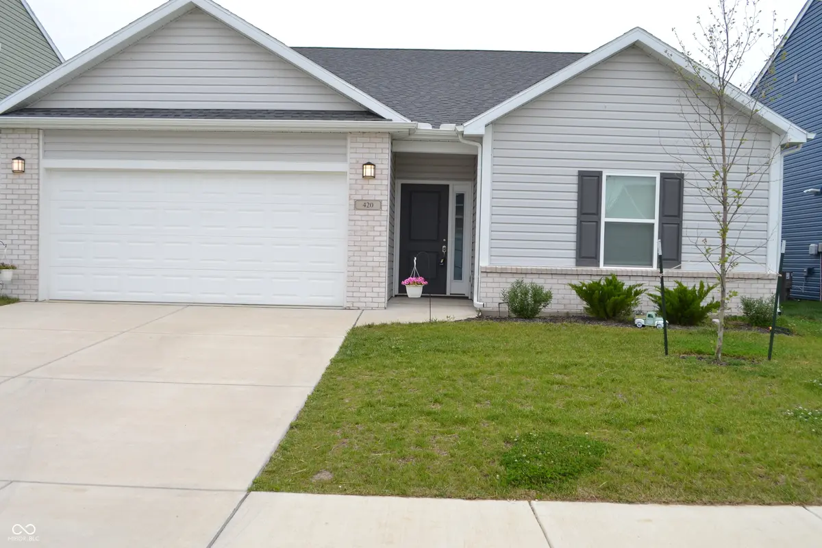 420 Wallingford ST, Lafayette, IN 47905