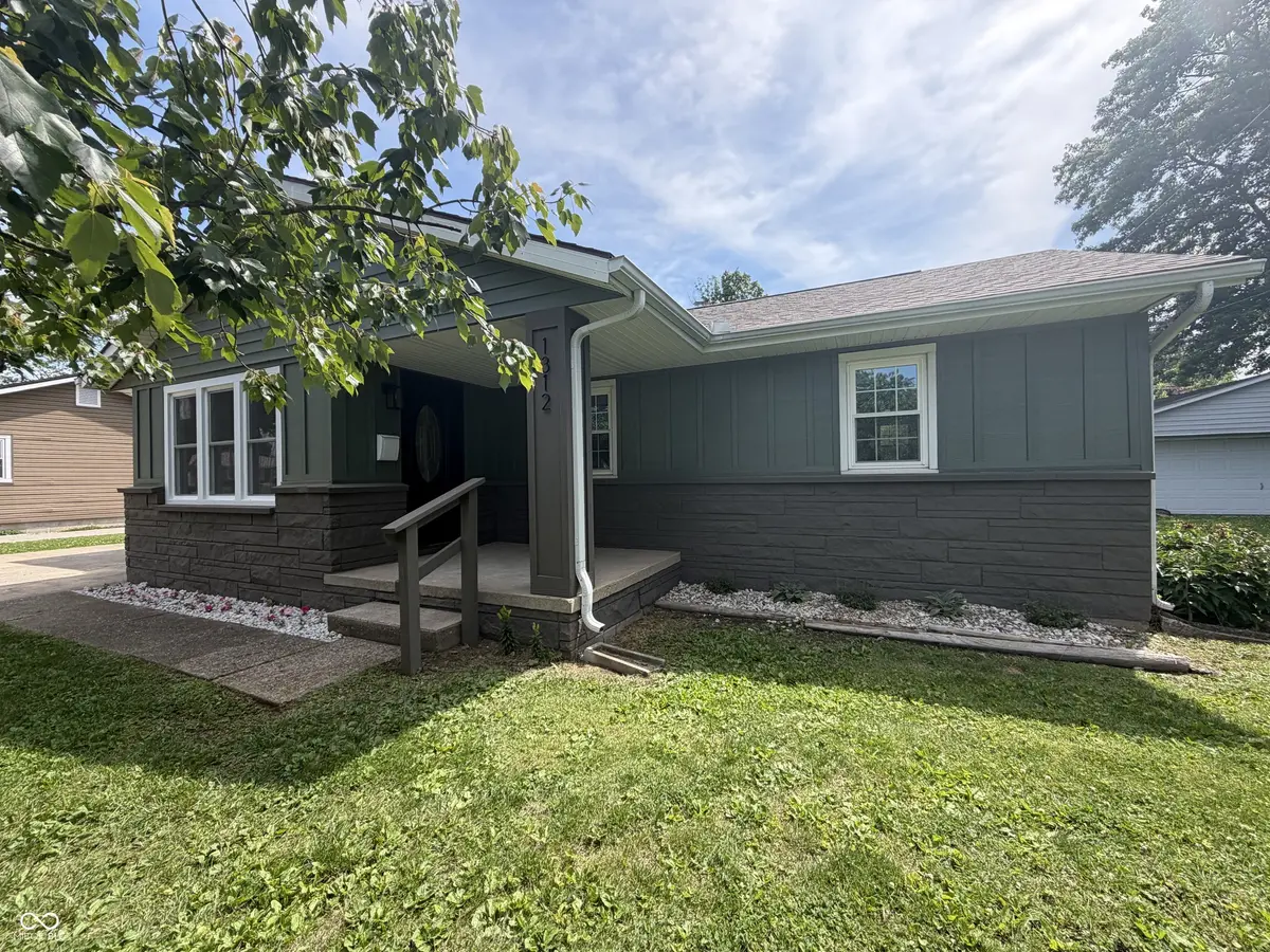 1312 8th ST, Covington, IN 47932