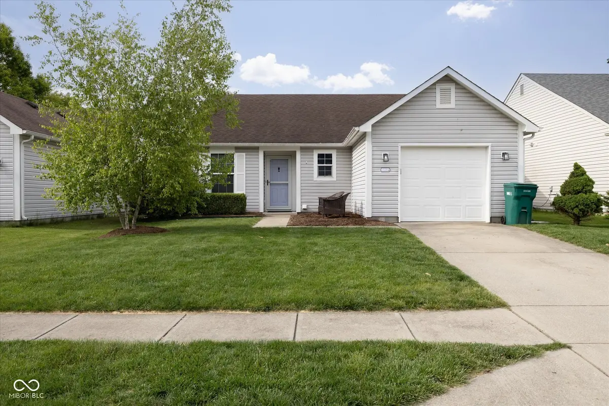 10601 Northern Dancer DR, Indianapolis, IN 46234