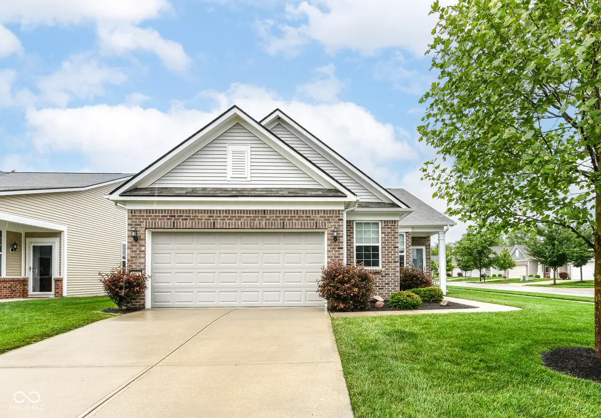 4620 Jasmine CT, Plainfield, IN 46168