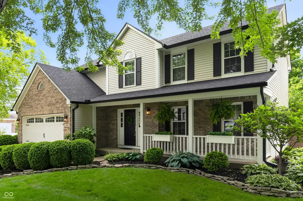 8144 Bel Moore BLVD, Indianapolis, IN 46259