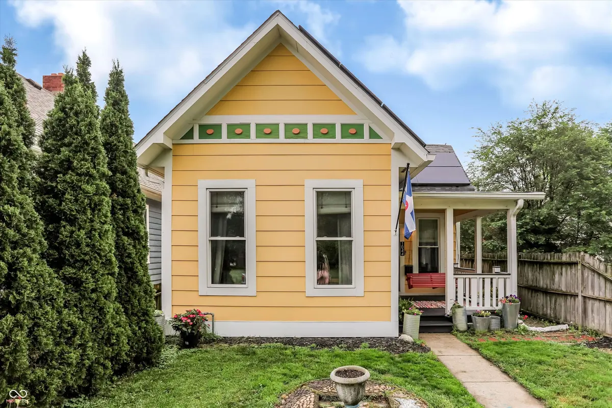 1044 Elm ST, Indianapolis, IN 46203