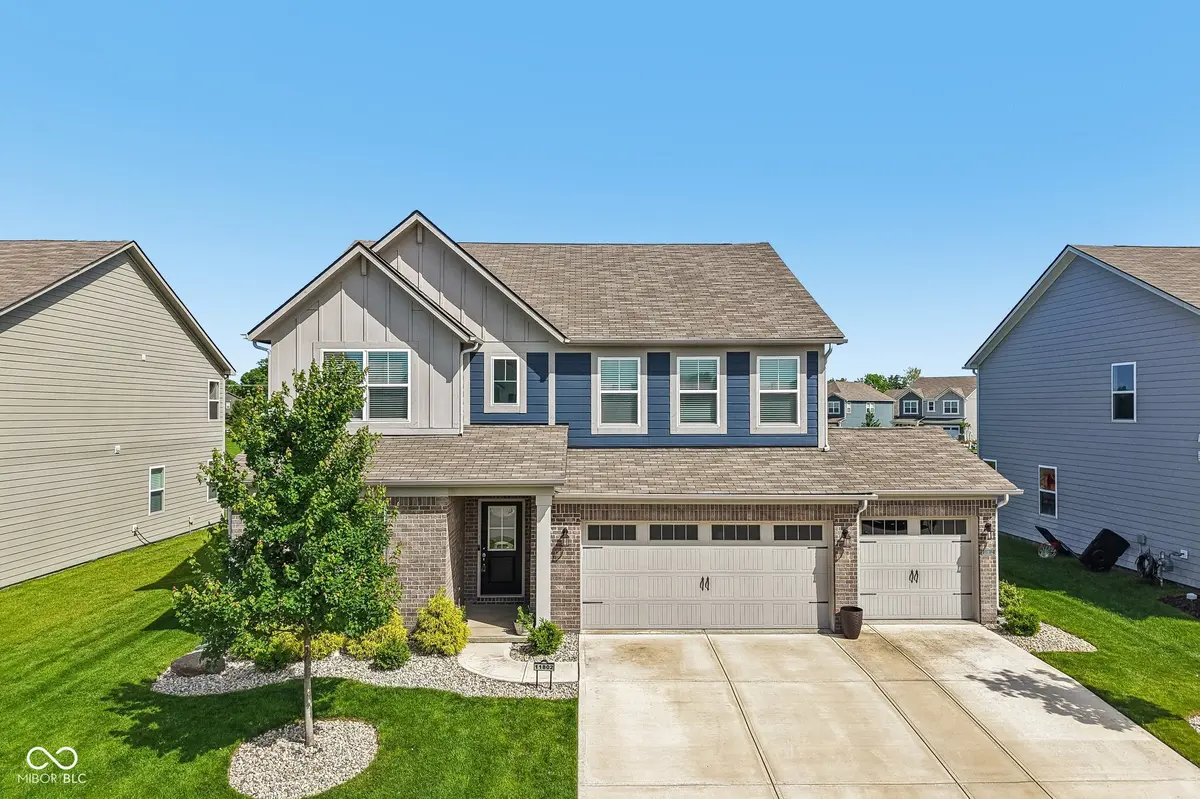 11802 Winnower LOOP, Noblesville, IN 46060